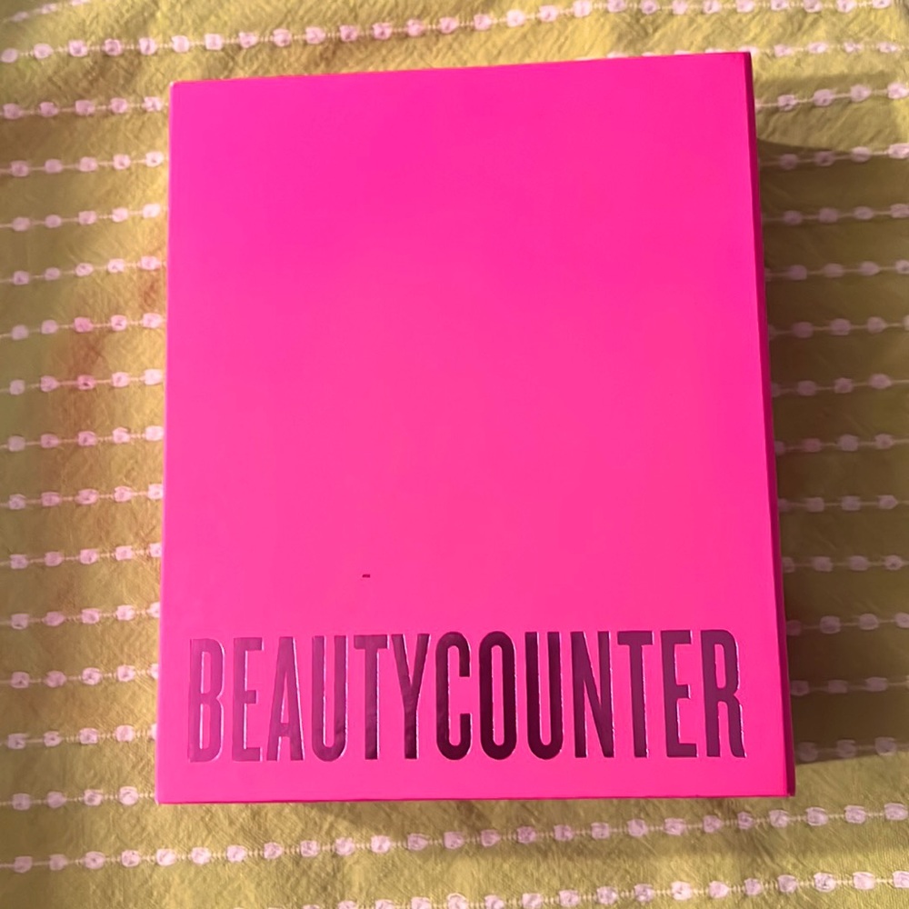 Beautycounter Beyond Bright Minis